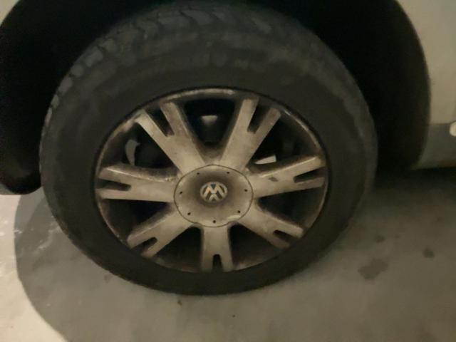 VOLKSWAGEN Touareg usata, con Controllo trazione