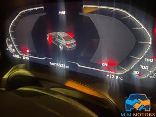 BMW 320 usata, con Controllo vocale