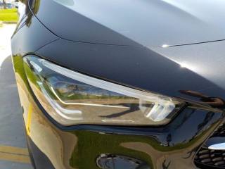 MERCEDES-BENZ CLA 180 usata, con Sensore di luce