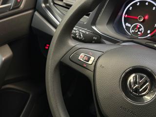 VOLKSWAGEN Polo usata, con Volante multifunzione