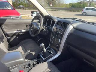 SUZUKI Grand Vitara usata 11