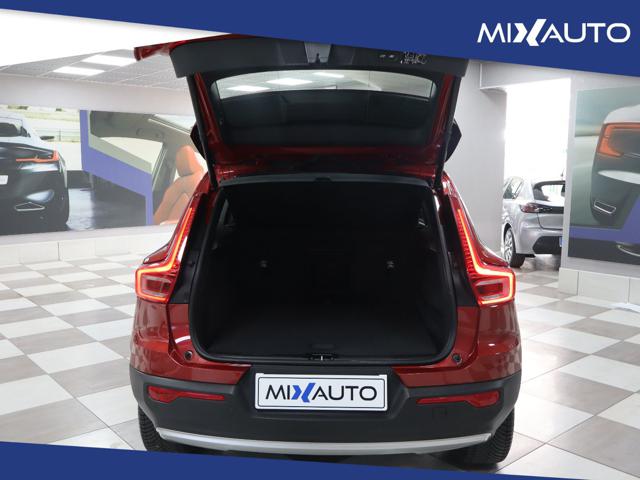VOLVO XC40 usata, con Boardcomputer