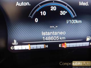 JEEP Renegade usata, con Airbag testa