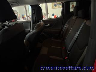 JEEP Renegade usata, con Cerchi in lega