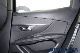 PEUGEOT 3008 usata, con Sistema di chiamata d