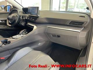PEUGEOT 3008 usata, con Volante multifunzione