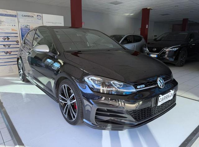 VOLKSWAGEN Golf GTD usata, con Airbag laterali
