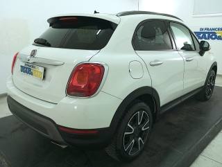 FIAT 500X usata, con Cruise Control