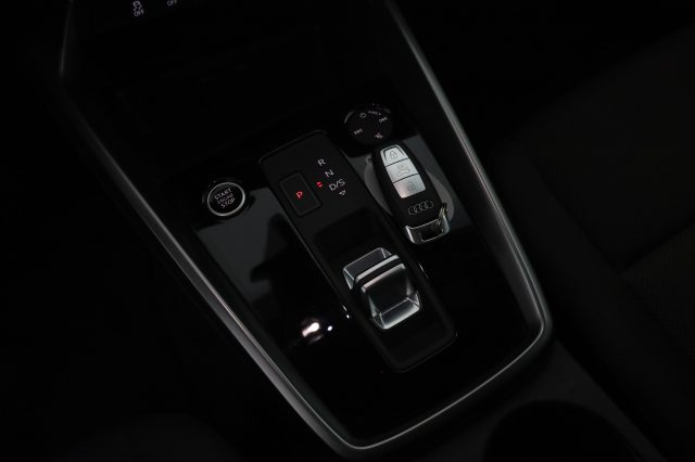 AUDI A3 usata 13