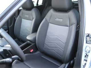 JEEP Avenger usata, con Start/Stop Automatico