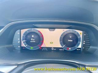 SKODA Octavia usata, con ESP