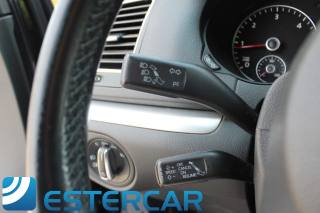VOLKSWAGEN Sharan usata, con Sedili riscaldati