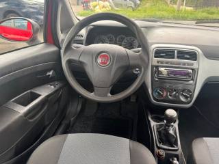 FIAT Grande Punto usata 2