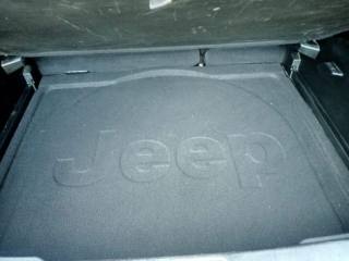 JEEP Renegade usata, con Regolazione elettrica sedili