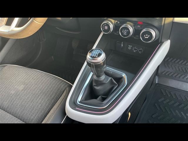 RENAULT Clio usata, con Chiusura centralizzata