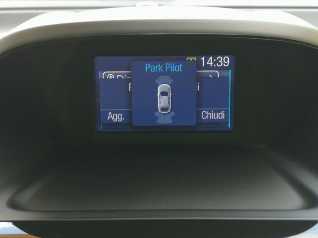 FORD B-Max usata, con Immobilizzatore elettronico