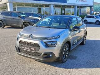 CITROEN C3 Gpl/B PureTech 83 S&S Max