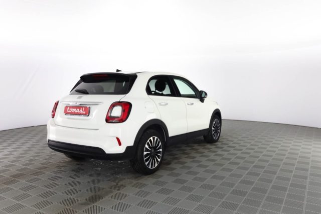 FIAT 500X usata 3