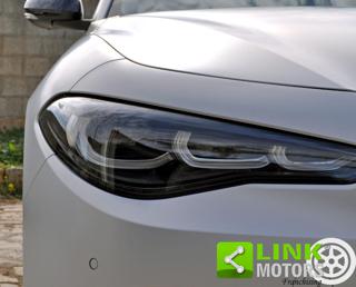 ALFA ROMEO Giulia usata, con Controllo automatico clima