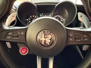 ALFA ROMEO Giulia usata, con Sedili riscaldati