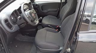 FIAT Panda usata, con Immobilizzatore elettronico