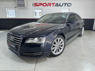AUDI A8 3.0 TDI 250 CV quattro MOTORE 41.000KM
