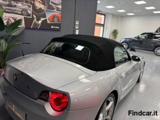 BMW Z4 usata, con Chiusura centralizzata