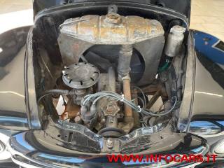 FIAT 500C usata 22