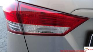 HYUNDAI iX20 usata, con Bluetooth