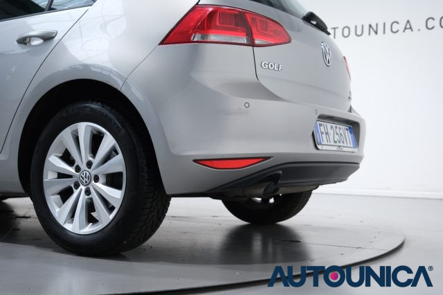 VOLKSWAGEN Golf usata 43