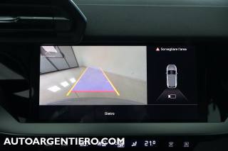 AUDI A3 usata, con Chiusura centralizzata telecomandata