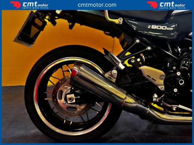 KAWASAKI Z 900 RS usata 13