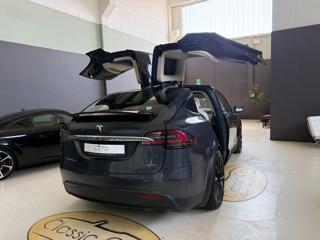 TESLA Model X usata, con Airbag Passeggero