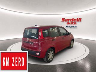 FIAT Pandina usata, con Alzacristalli elettrici