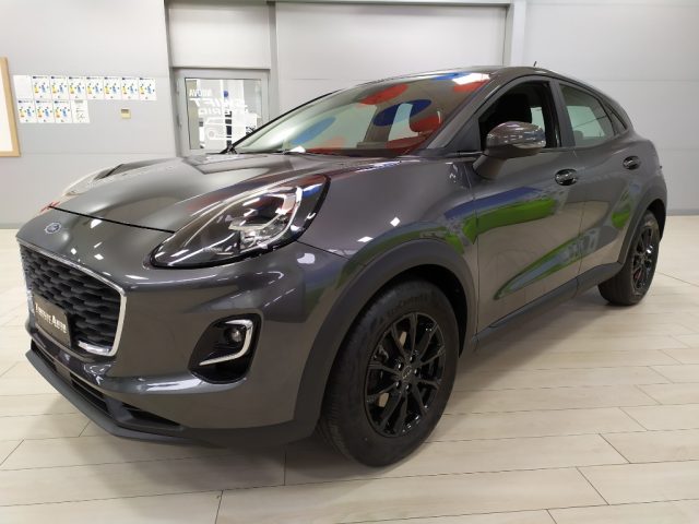 FORD Puma usata, con ABS