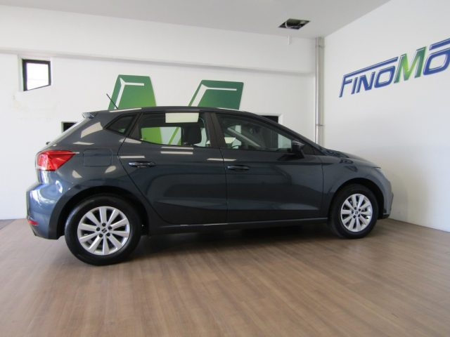 SEAT Ibiza usata, con Airbag Passeggero