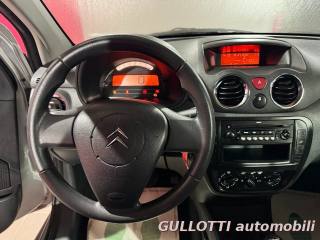 CITROEN C2 usata 11