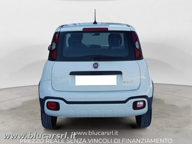 FIAT Panda usata 3