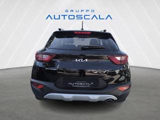 KIA Stonic usata, con Airbag Passeggero