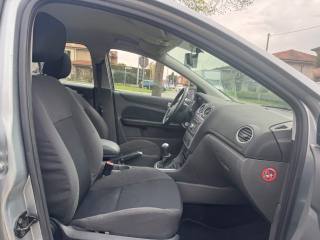 FORD Focus usata 9