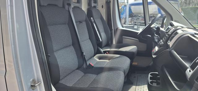 FIAT Ducato usata 13