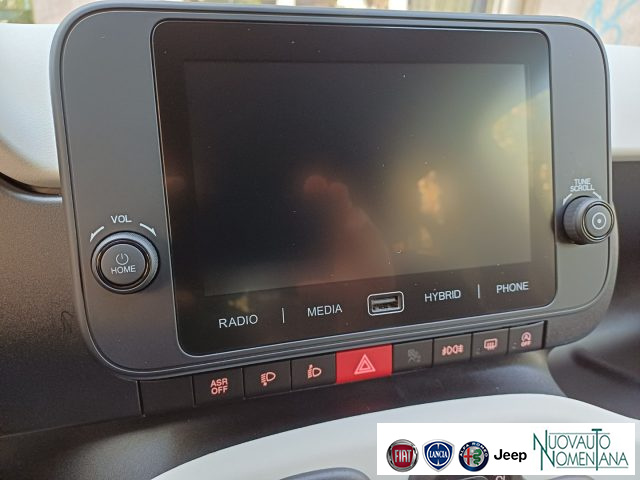 FIAT Panda usata, con Bluetooth