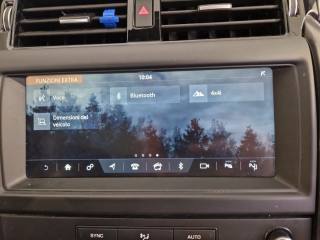 LAND ROVER Discovery usata, con Servosterzo