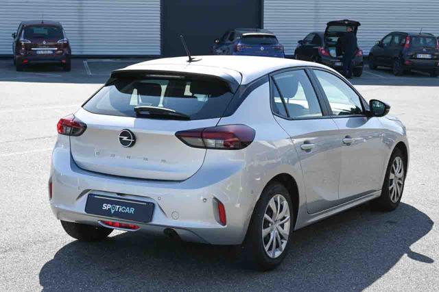 OPEL Corsa usata, con Airbag laterali
