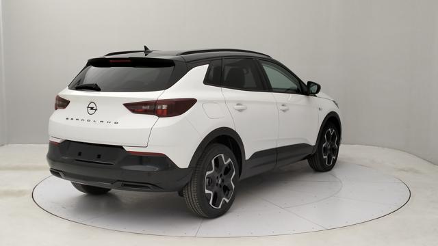 OPEL Grandland usata, con Alzacristalli elettrici