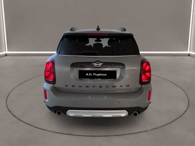 MINI Mini usata, con Autoradio