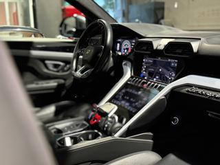 LAMBORGHINI Urus usata, con Climatizzatore