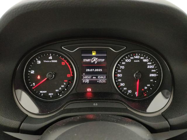 AUDI Q2 usata, con Filtro antiparticolato