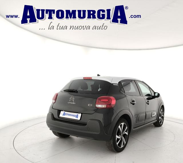 CITROEN C3 usata, con Airbag Passeggero
