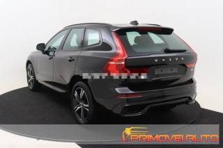 VOLVO XC60 usata, con Airbag Passeggero